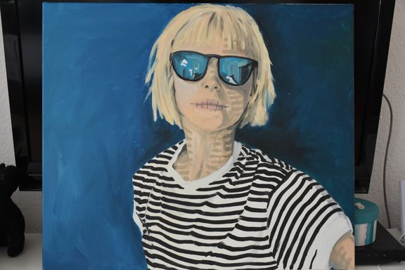Portrait